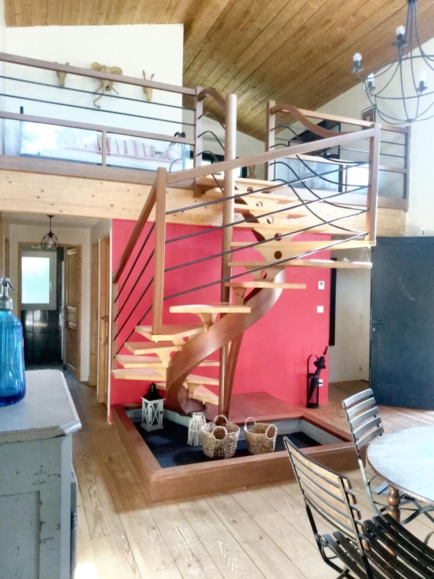 Maison Spacieuse A Saint Selve Avec Jardin Et Barbecue 125 M² Exterior foto