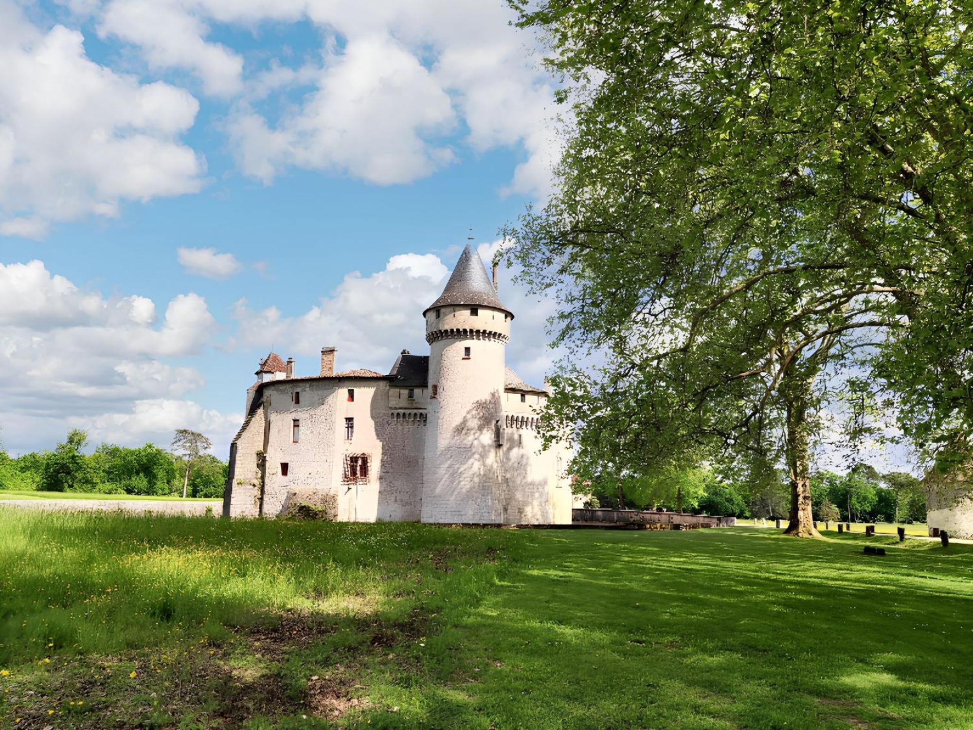 Maison Spacieuse A Saint Selve Avec Jardin Et Barbecue 125 M² Exterior foto