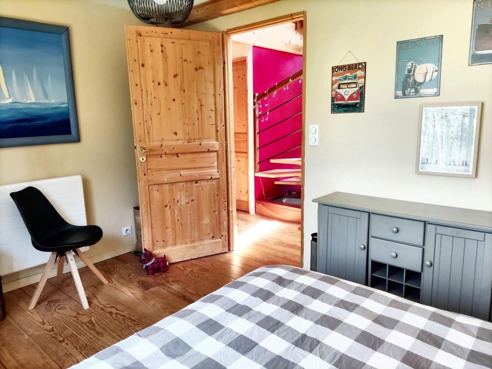 Maison Spacieuse A Saint Selve Avec Jardin Et Barbecue 125 M² Exterior foto