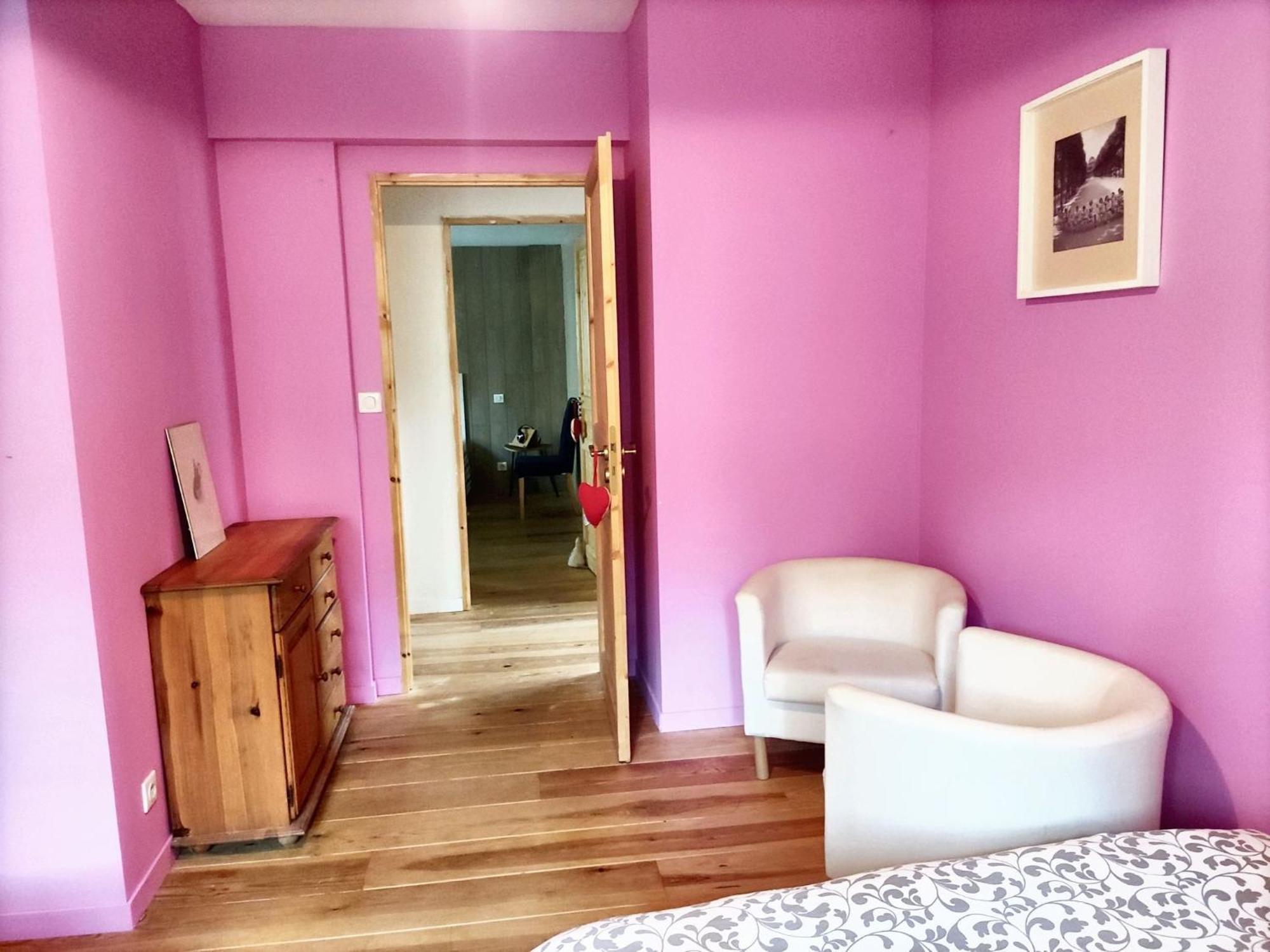 Maison Spacieuse A Saint Selve Avec Jardin Et Barbecue 125 M² Exterior foto